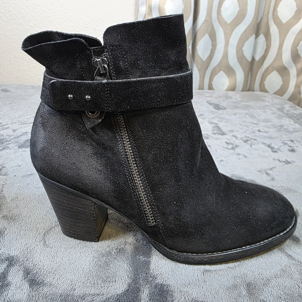Paul Green chic black